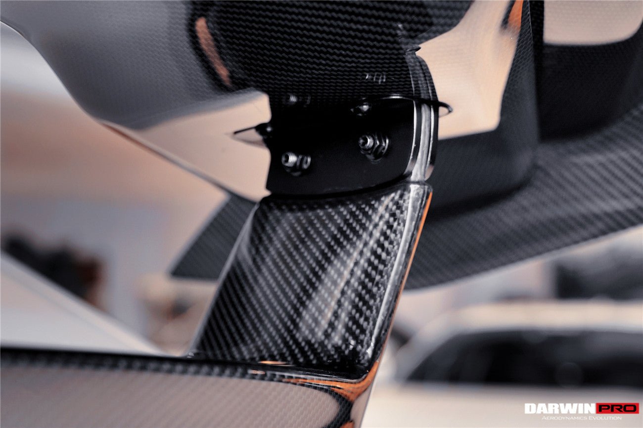 Mercedes Benz AMG GT 4Door Wing (2019–2024)